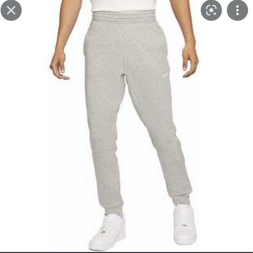 Nike Club Fleece Sweatpants